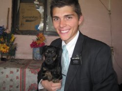 missionary mailbag geoffrey andrews
